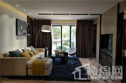 中建·龙熙壹号样板间