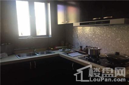 中建·龙熙壹号样板间