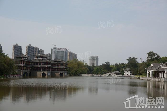 奥园园著配套图