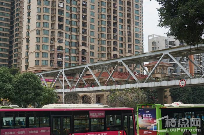 奥园园著配套图