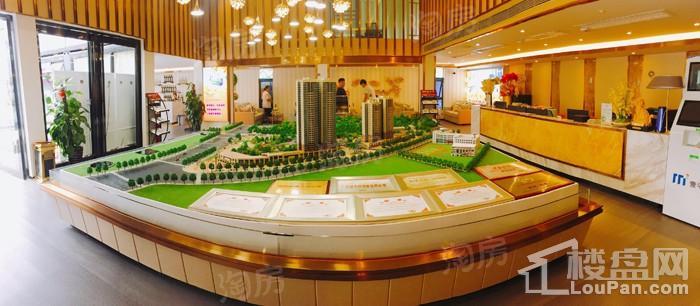 奥园园著实景图