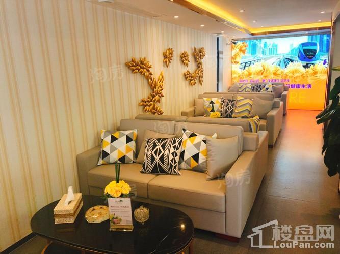 奥园园著实景图