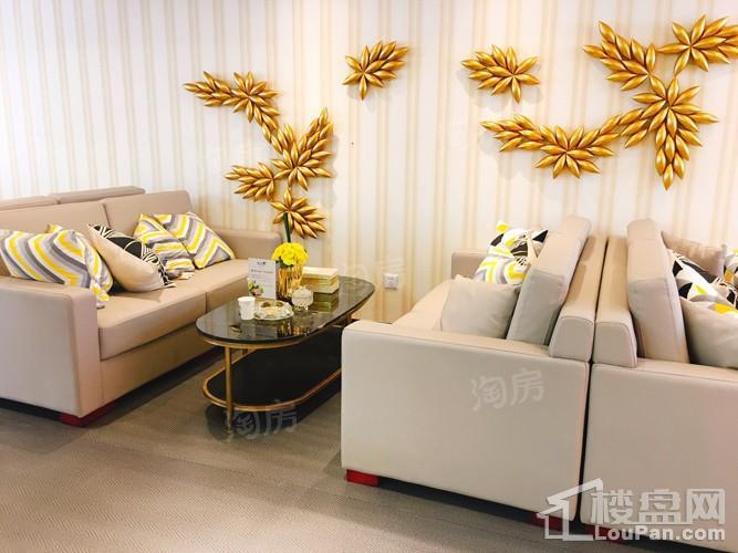 奥园园著实景图