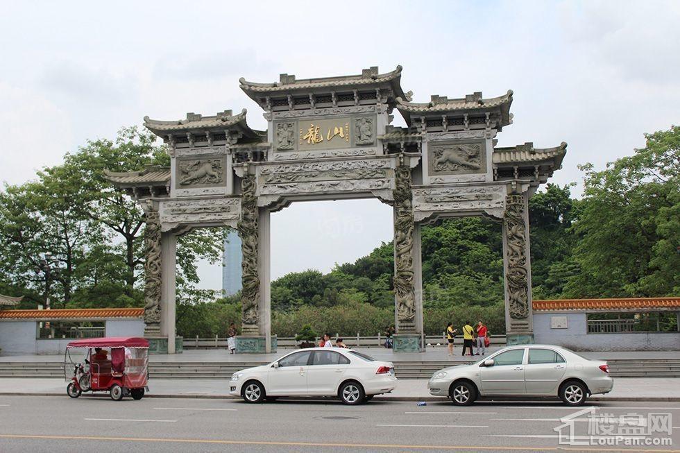 配套图