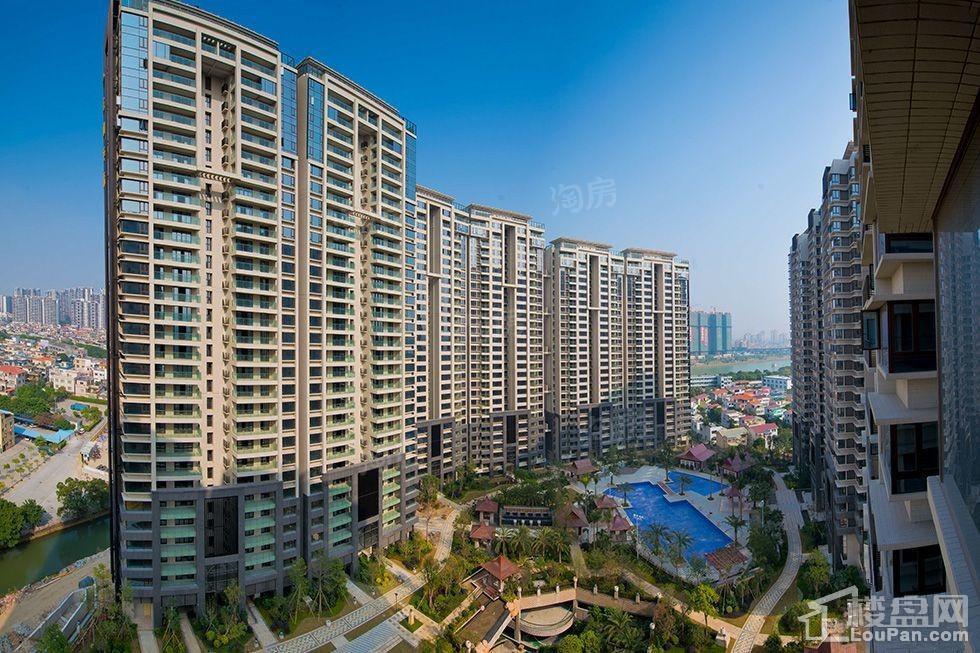 实景图