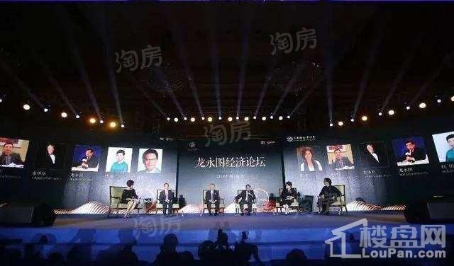 多弗绿城·翠湖里实景图