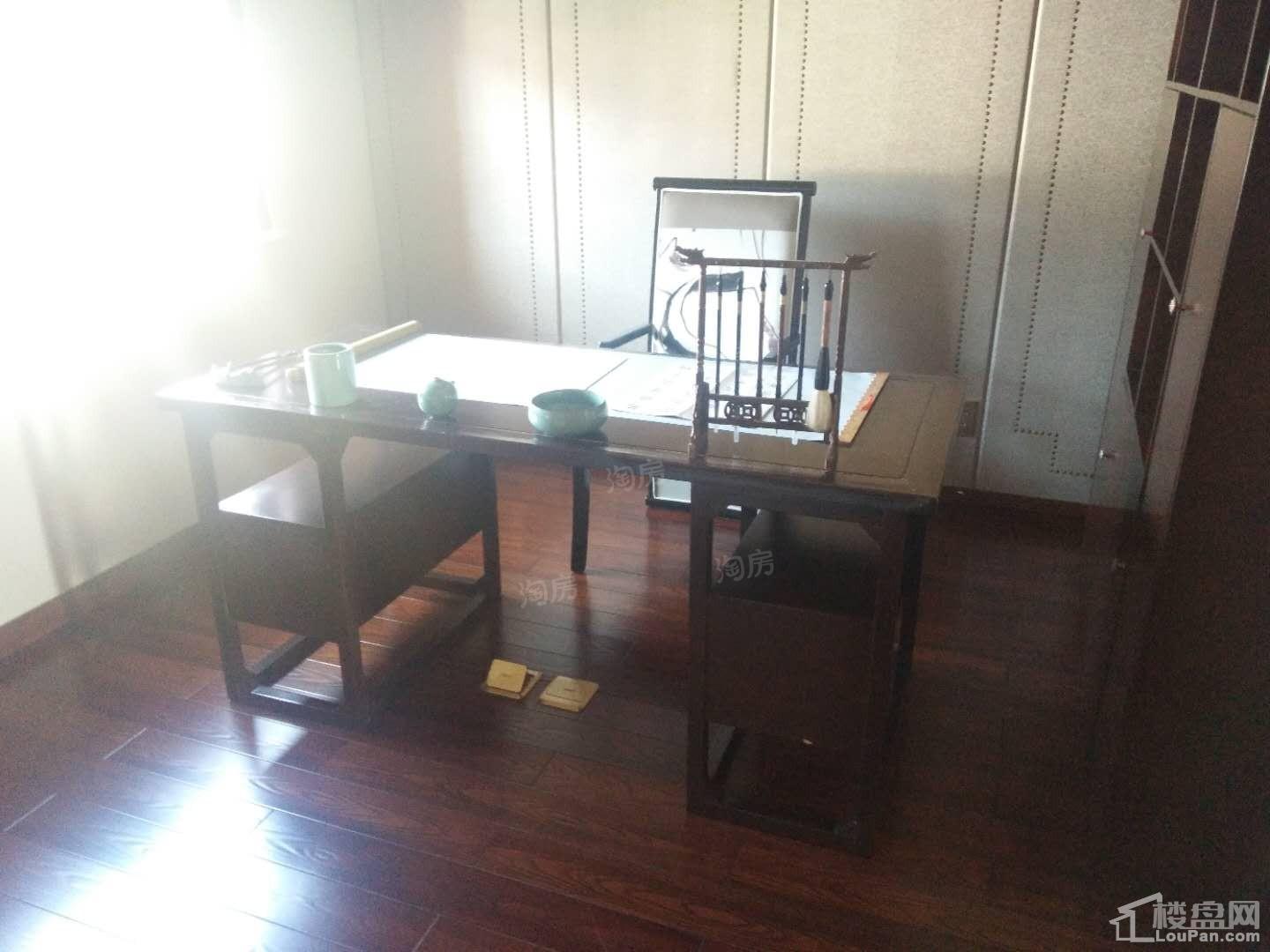 样板间