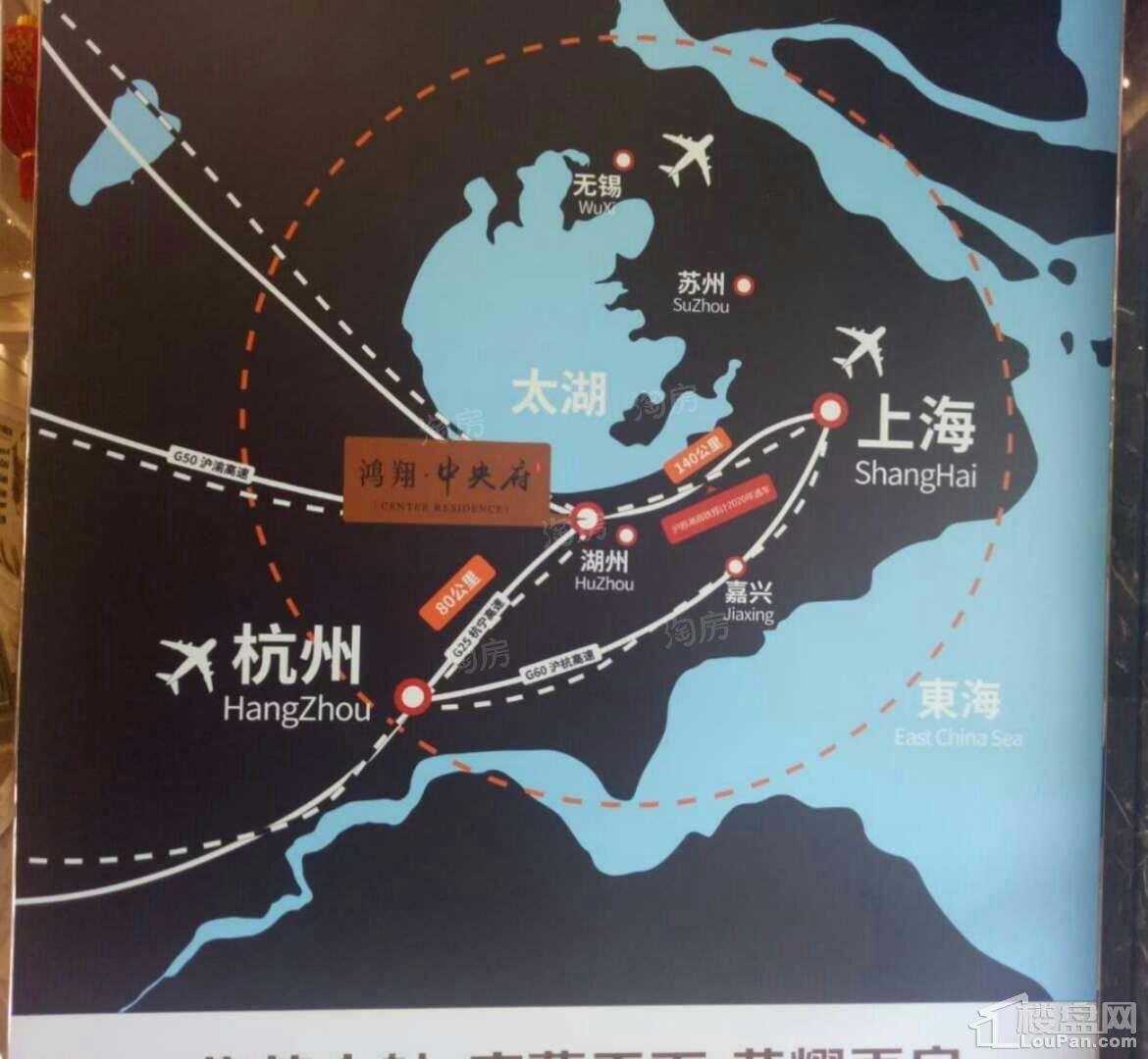 位置图