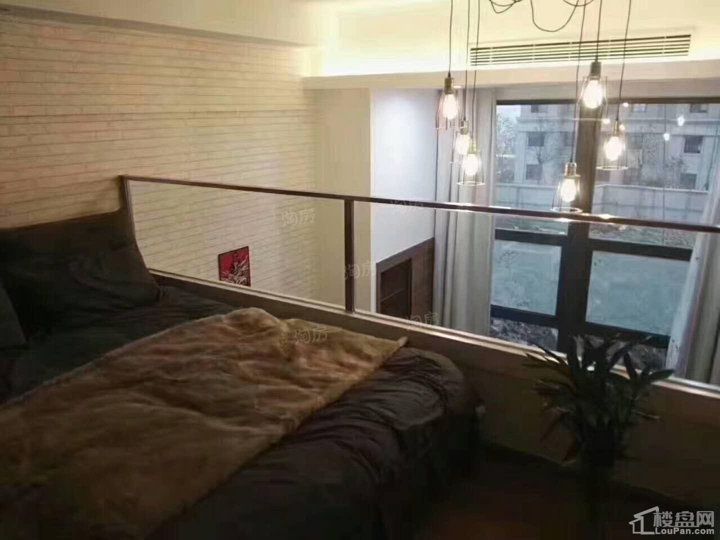 样板间