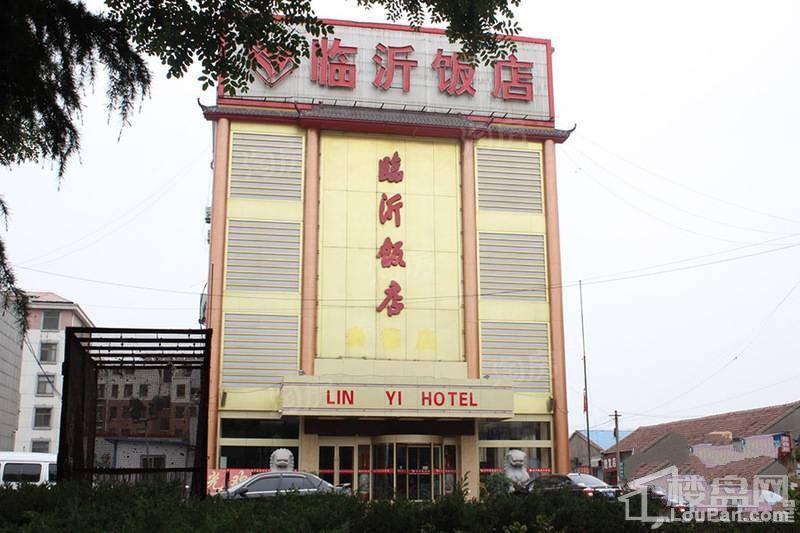 凯润滨湖花园配套图