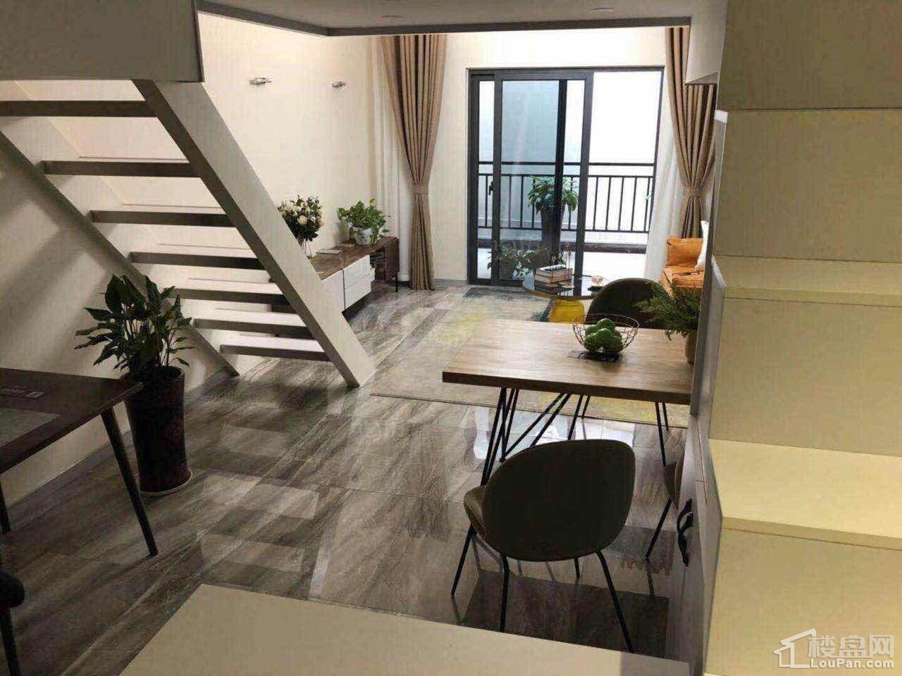 样板间