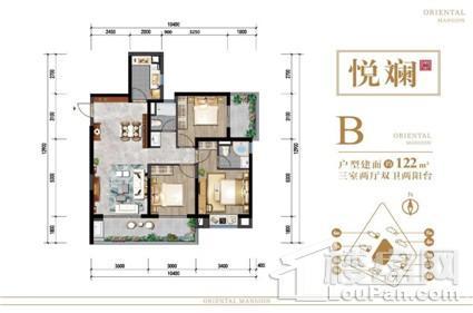 户型图片