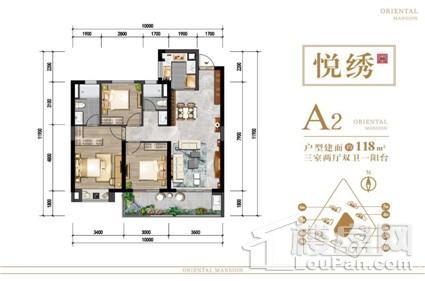 户型图片