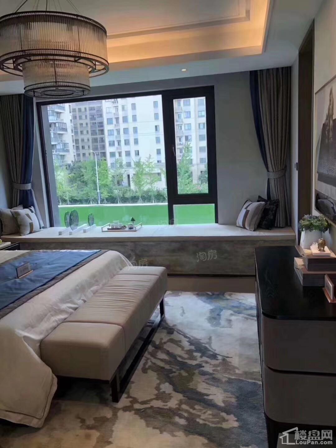 样板间