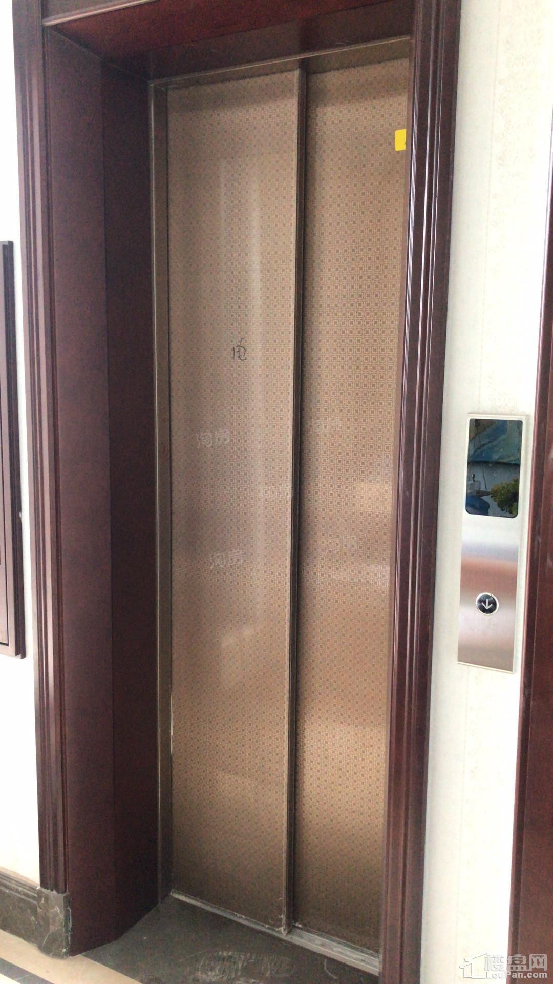 祥生·浔樾样板间