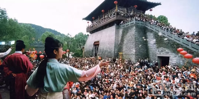 和昌云潮配套图