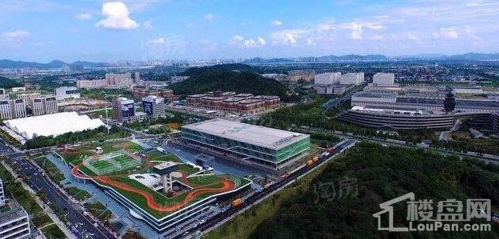 和昌云潮配套图