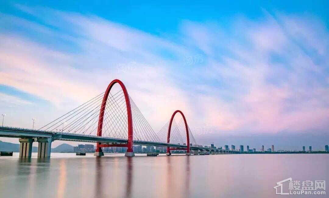 和昌云潮配套图