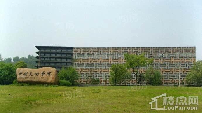 和昌云潮配套图