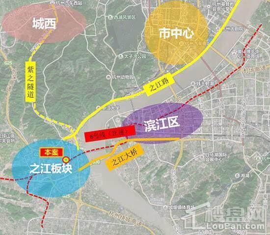和昌云潮位置图