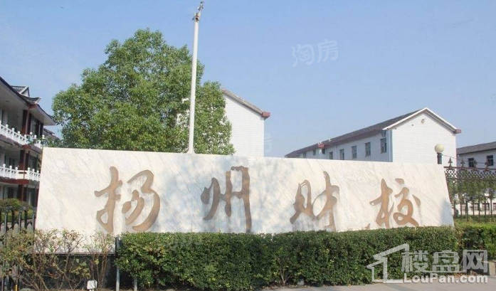 周边配套图