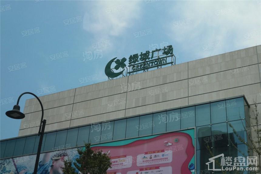 周边配套图