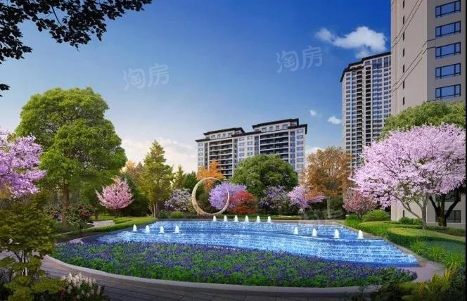 龙湖·紫宸效果图