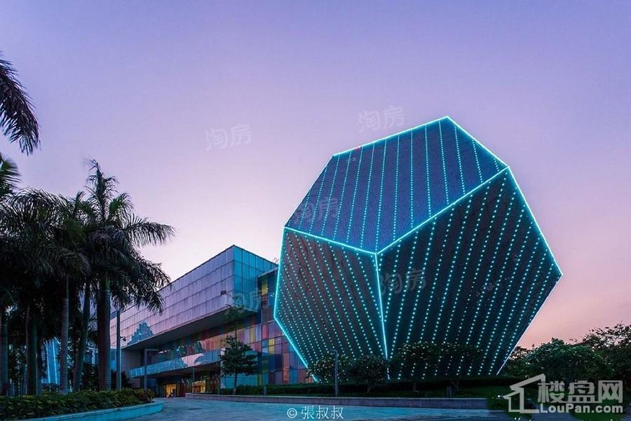 周边配套图