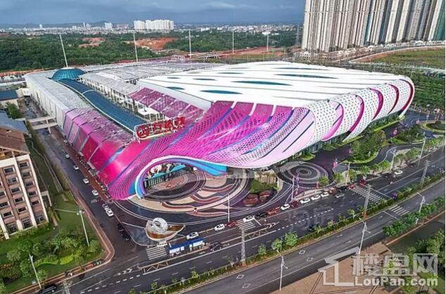 周边配套图