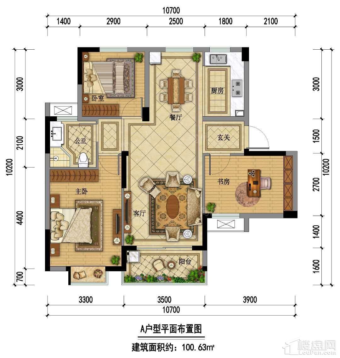 户型图片