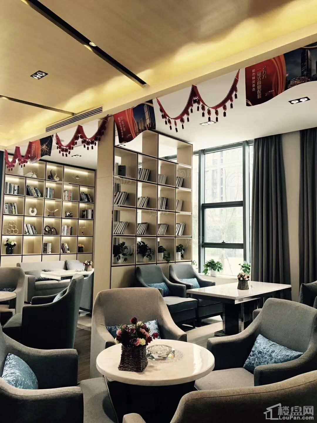 实景图