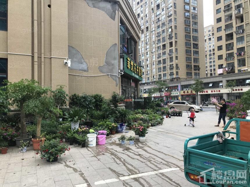 周边配套图