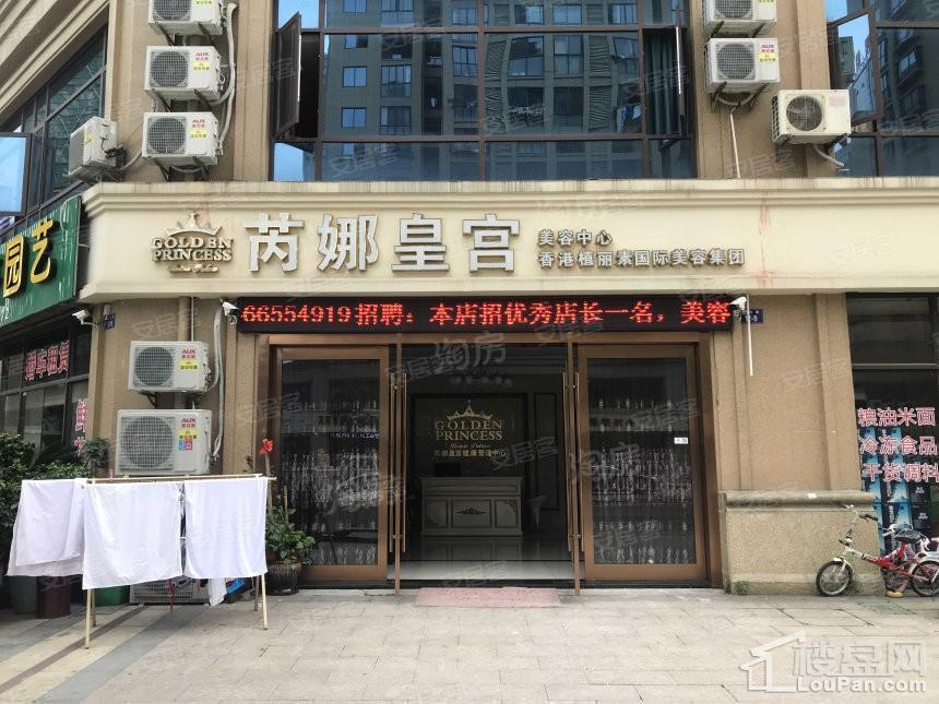 周边配套图