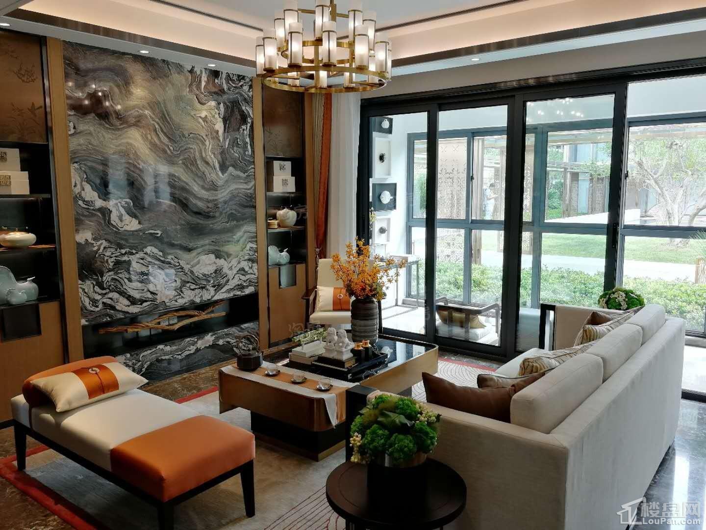 样板间