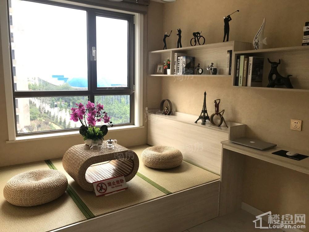 样板间