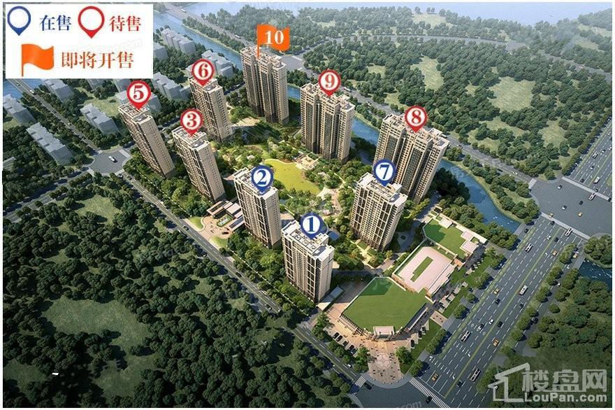 实景图