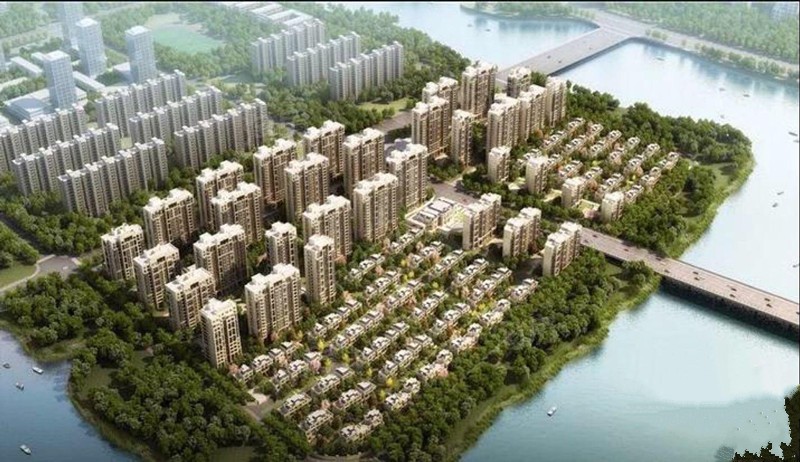 效果图