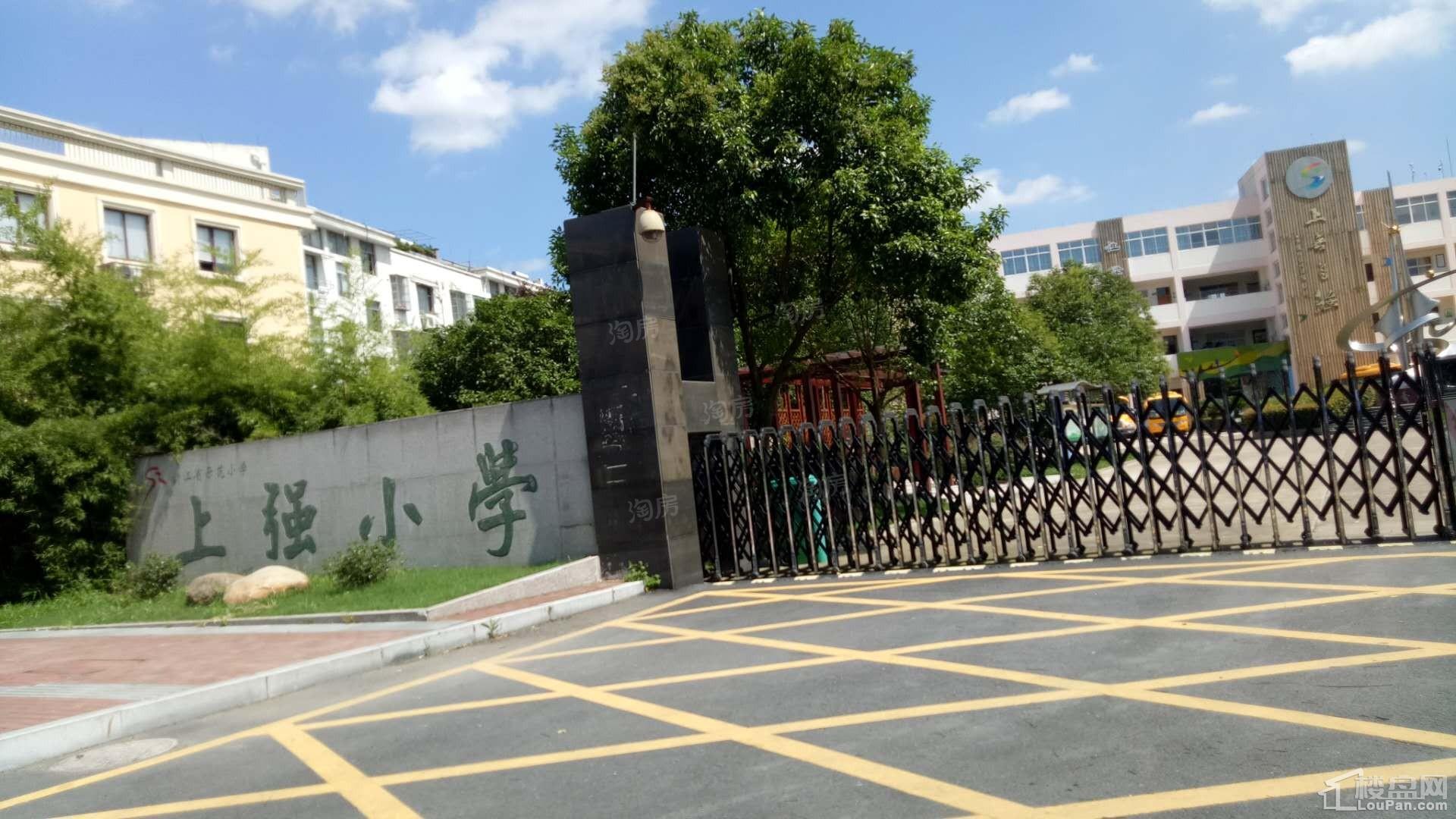 周边配套图