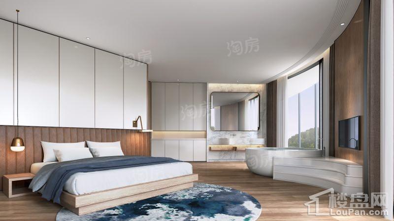 享海1777样板间