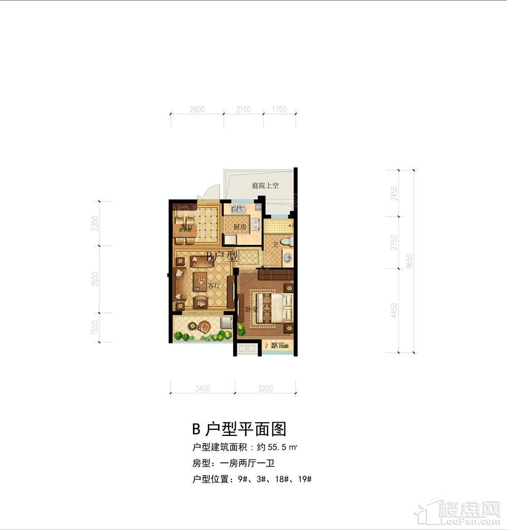 户型图片