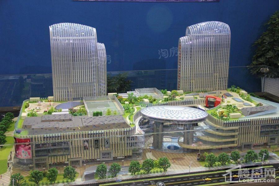 实景图