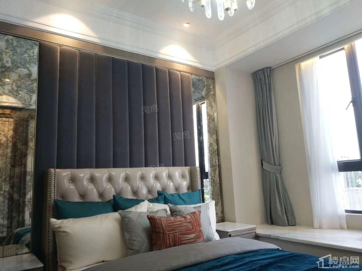 家路壹号样板间