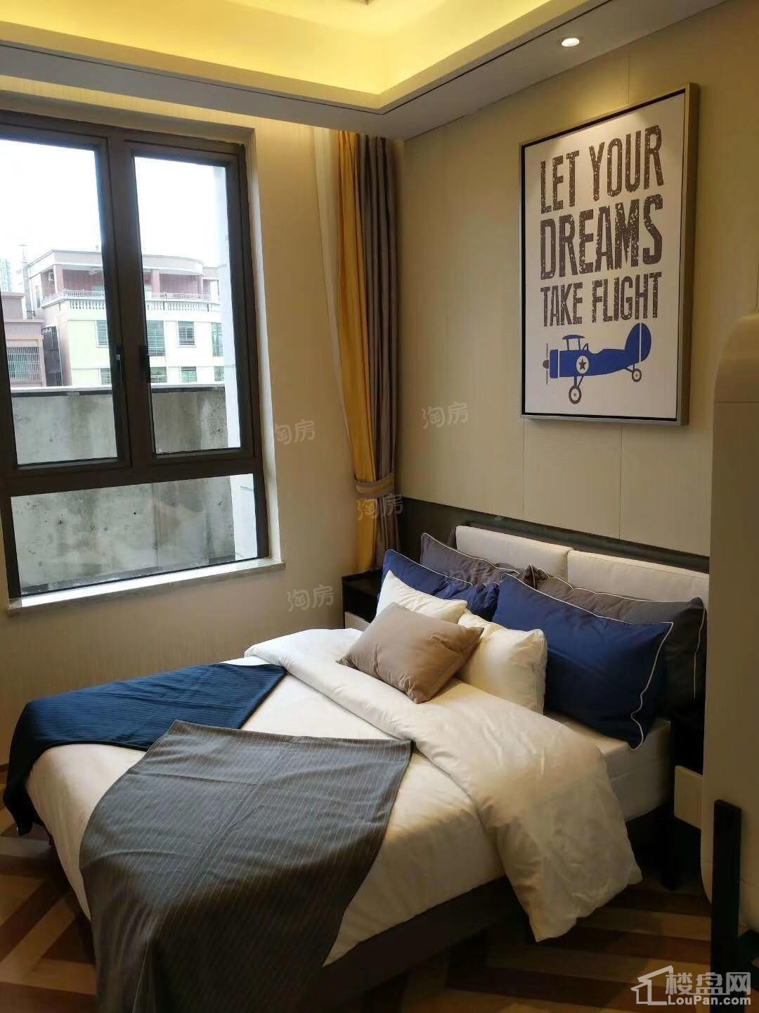 家路壹号样板间