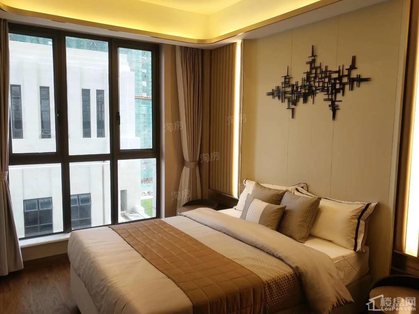 家路壹号样板间