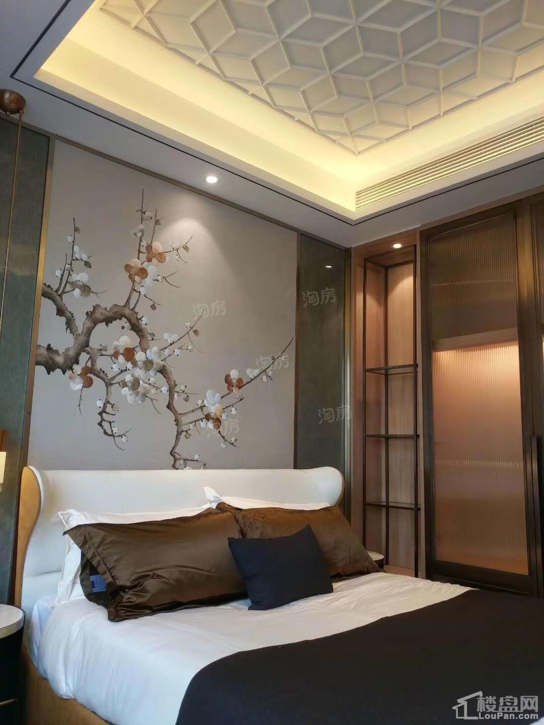 家路壹号样板间