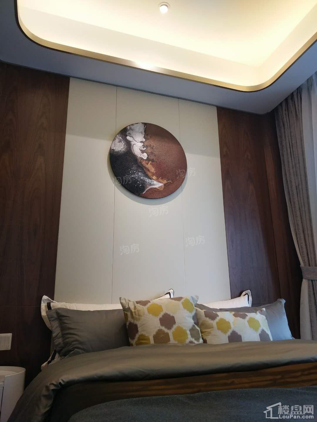 家路壹号样板间