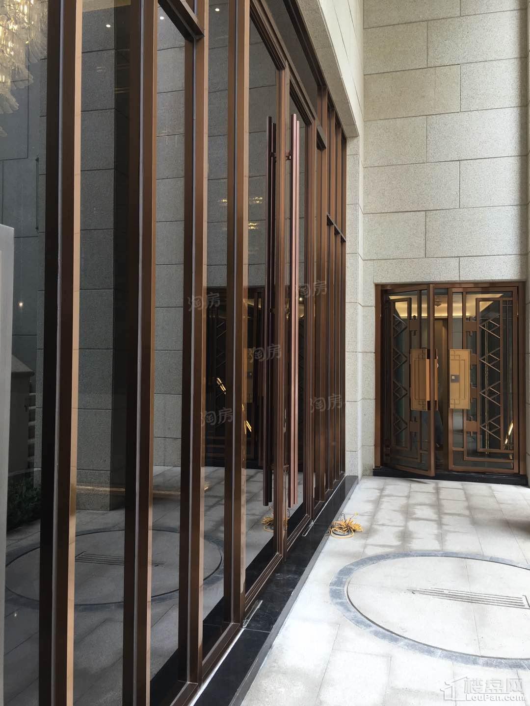 家路壹号实景图