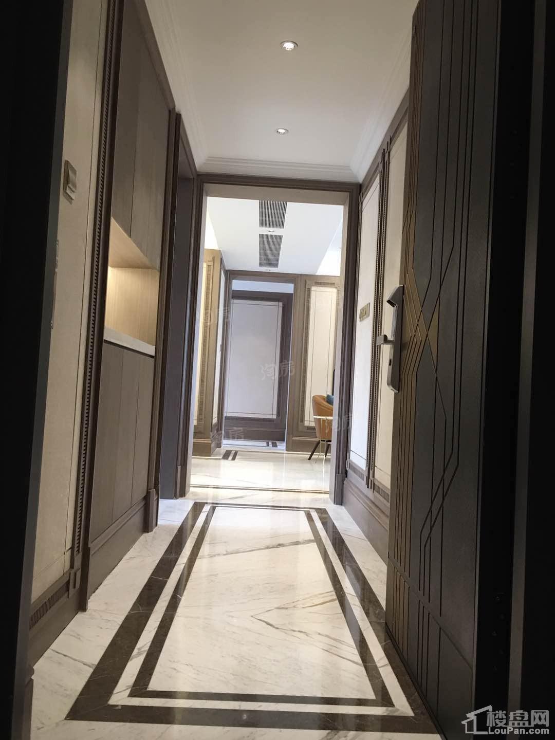 家路壹号实景图