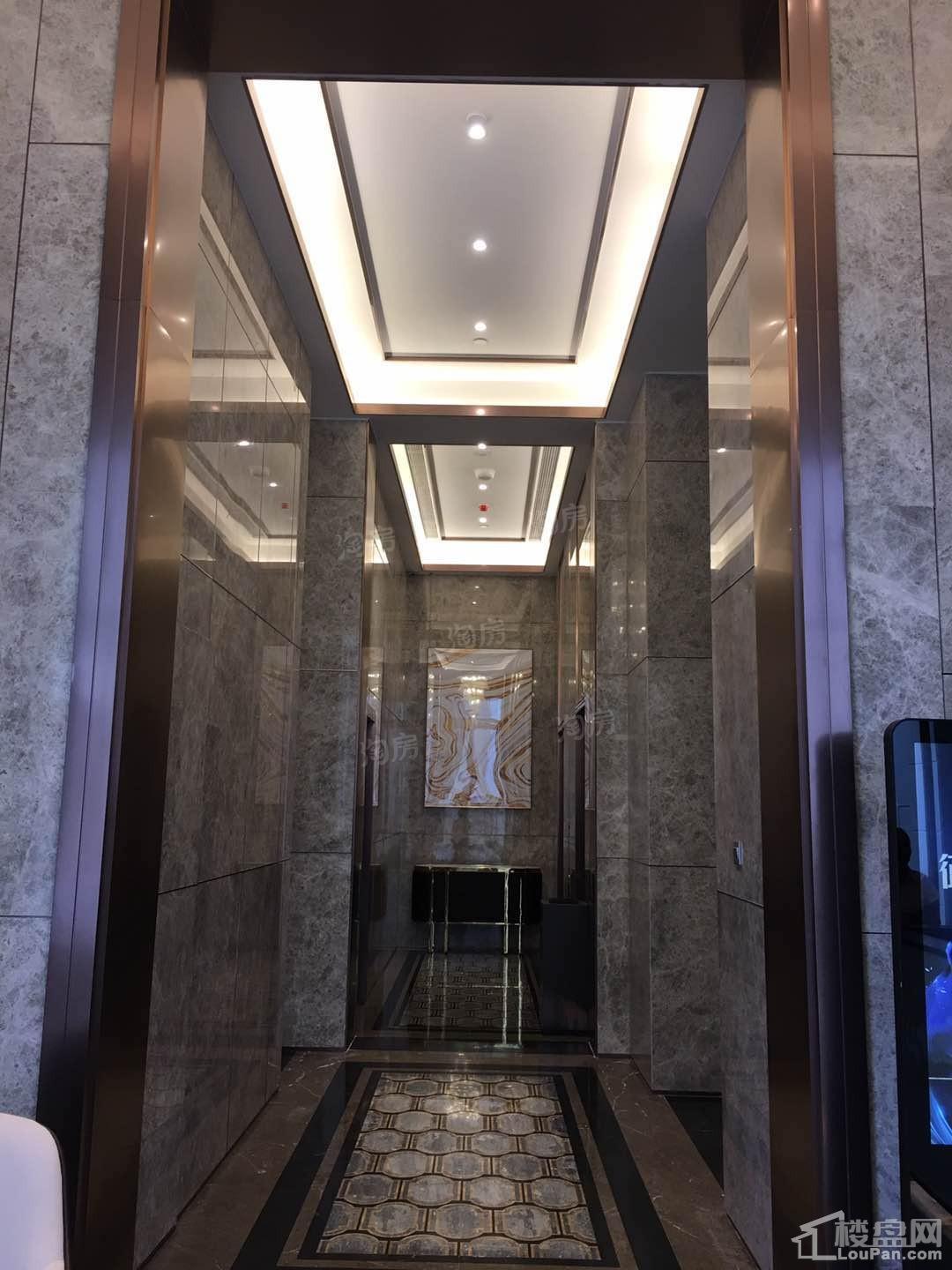 家路壹号实景图