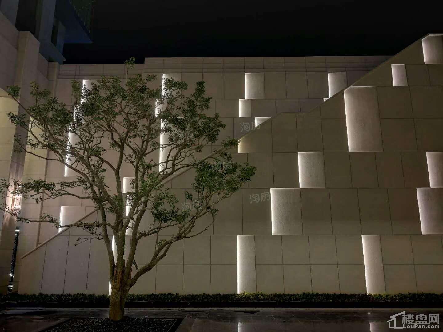 家路壹号实景图